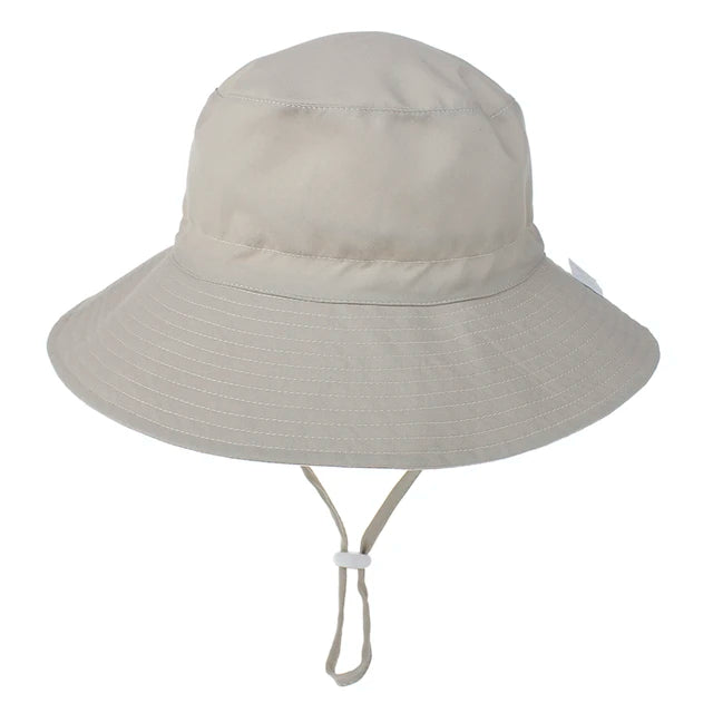 WS Kids Personalized Bucket Hats