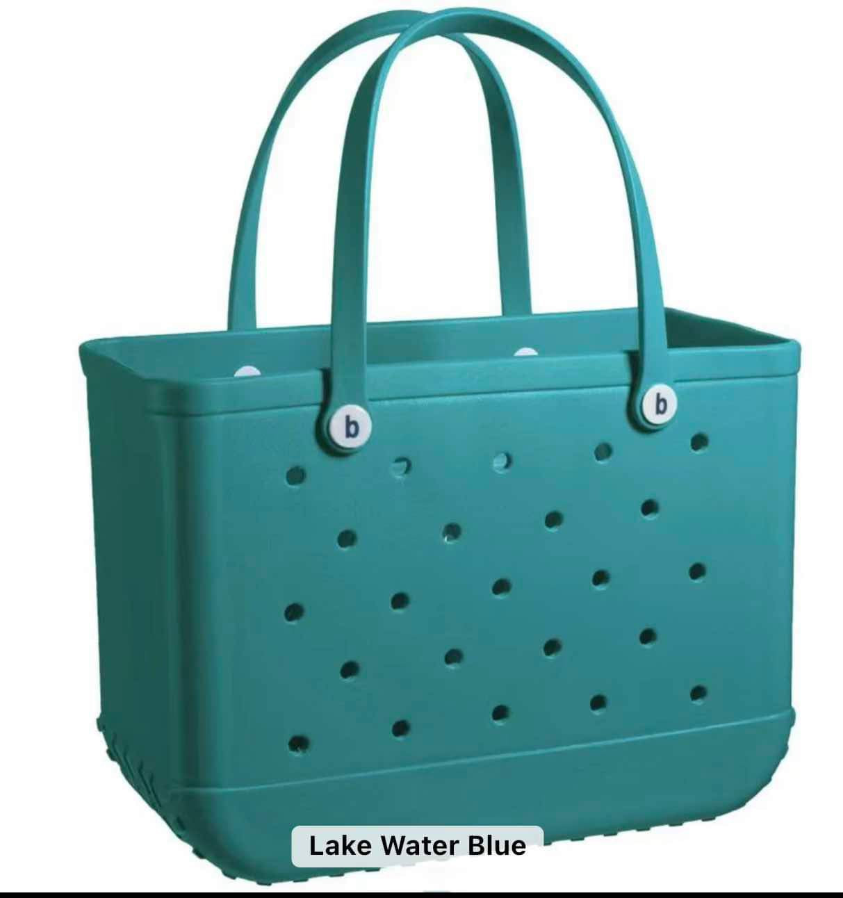 PRE ORDER B*GG Bag - Solid Colors