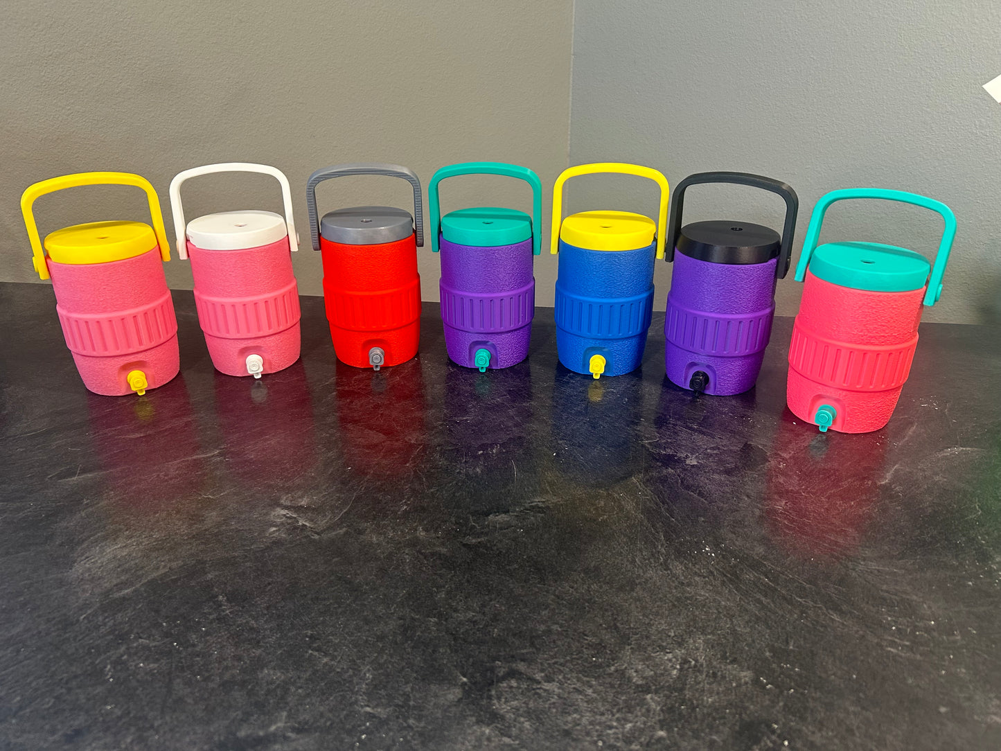 3D Printed 12oz Standard Cooler Can Koozie