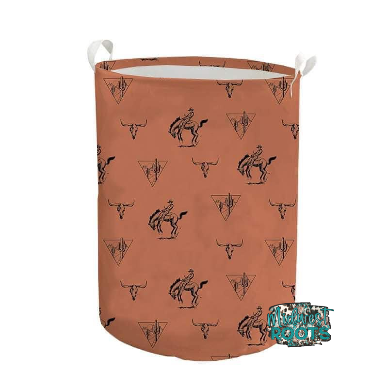 RTS Laundry Hamper