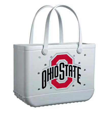 Pre Order Logo B*GG Bags