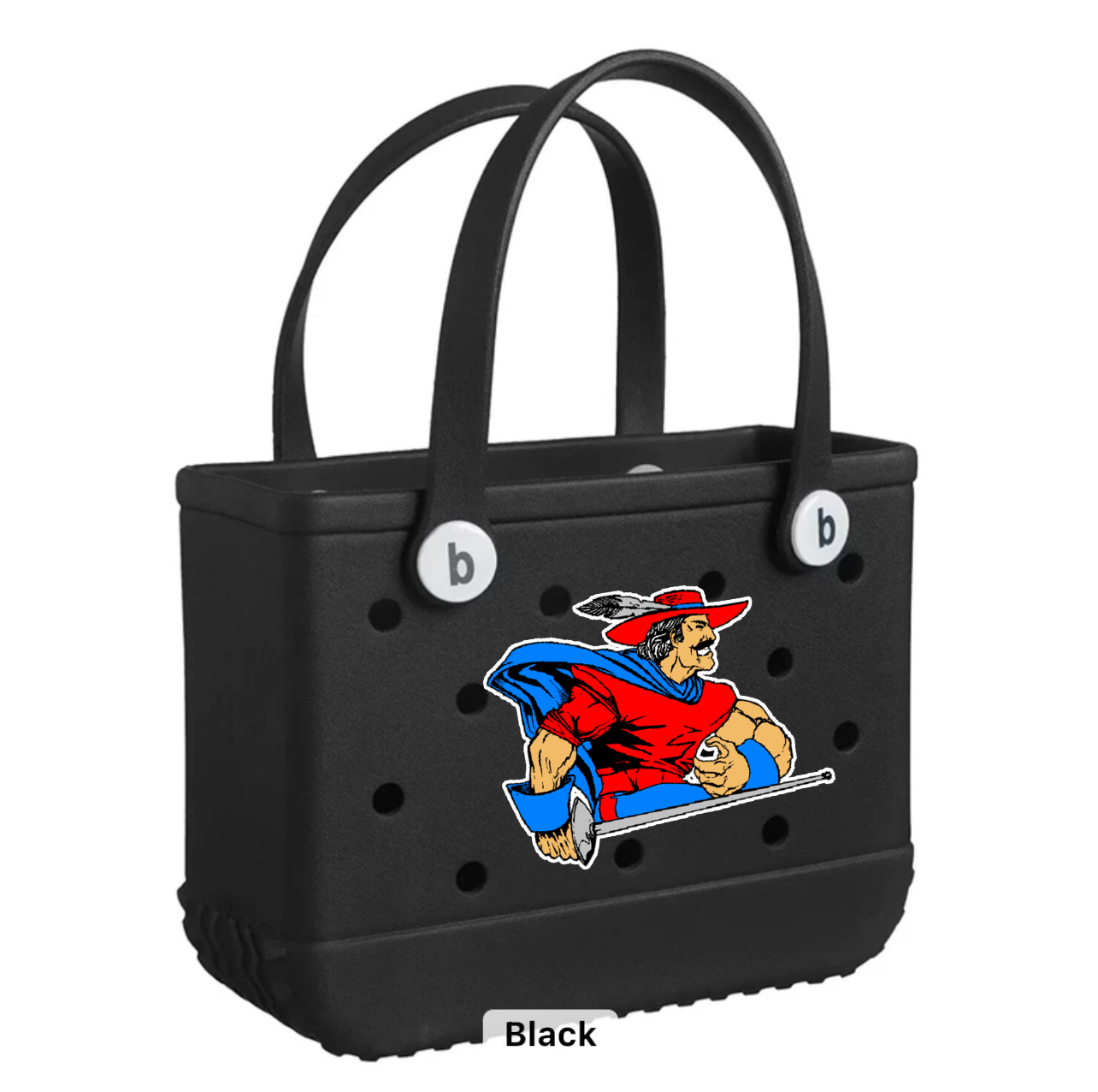 Pre Order BH Cavaliers B*GG Bags Fundraiser