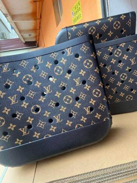 PRE ORDER B*GG BAG - Boujee Prints
