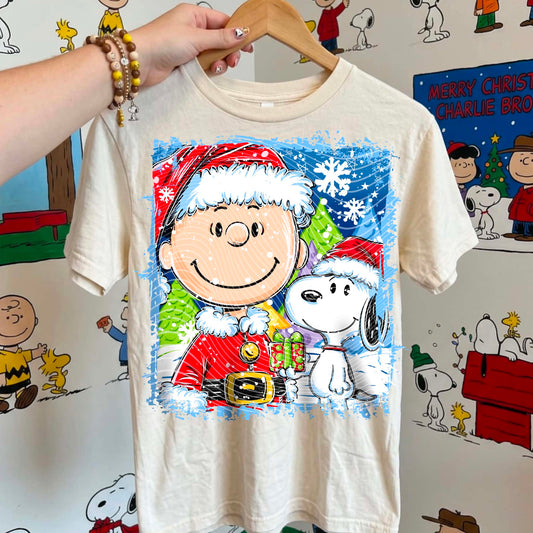 WS Completed Top Christmas CB & Sn00py
