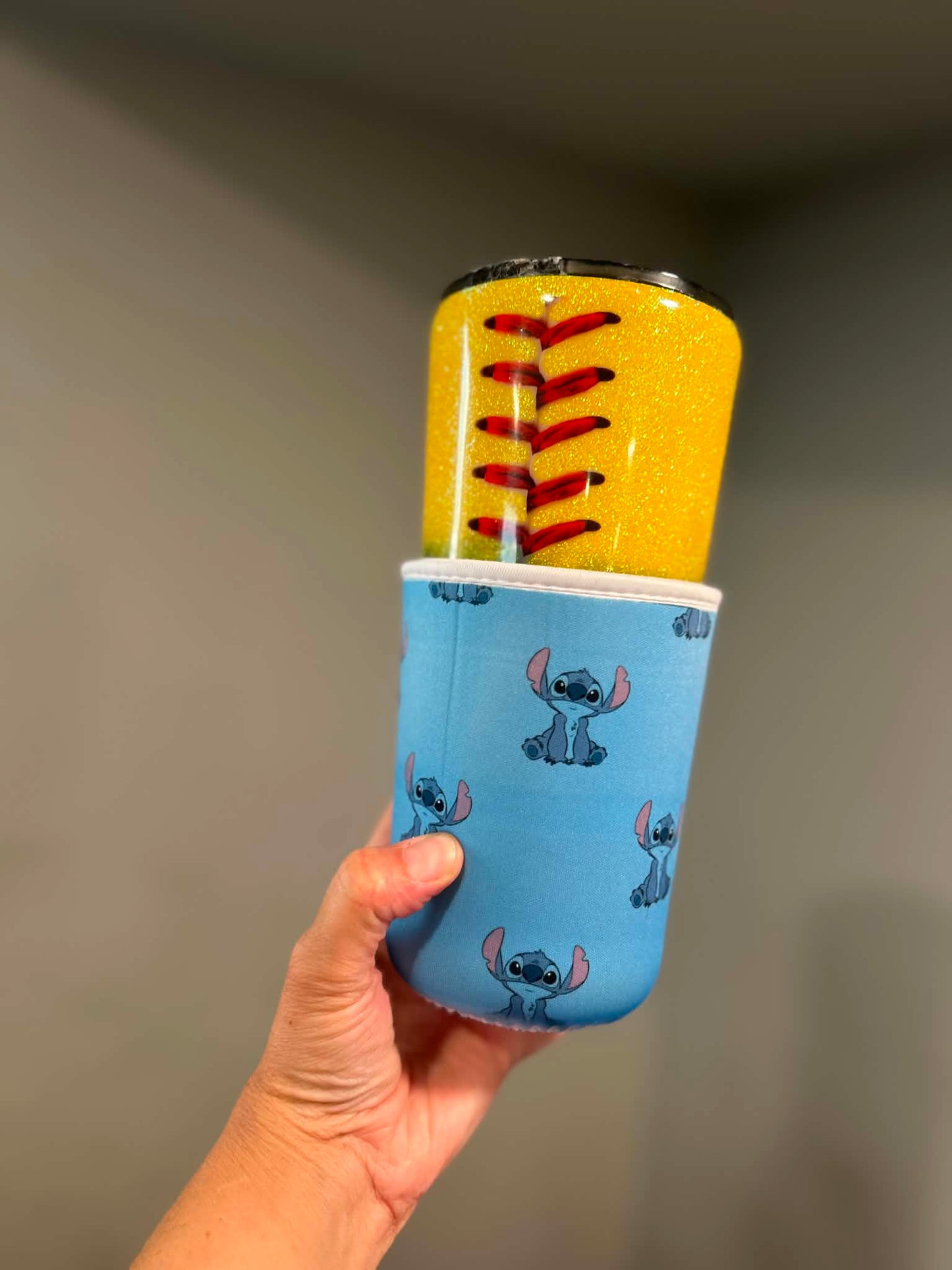 RTS Cup Koozies