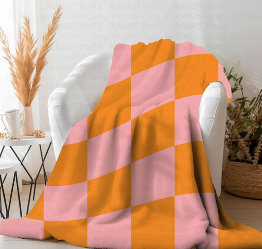 RTS Blankets