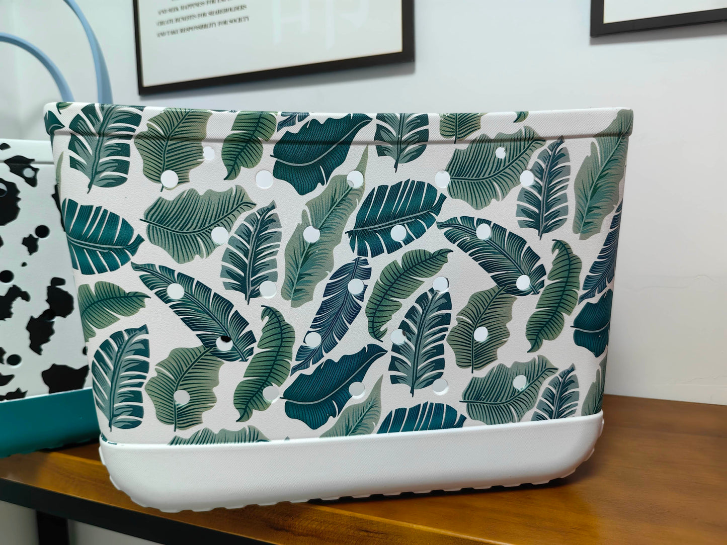 PRE ORDER B*GG BAG - Prints