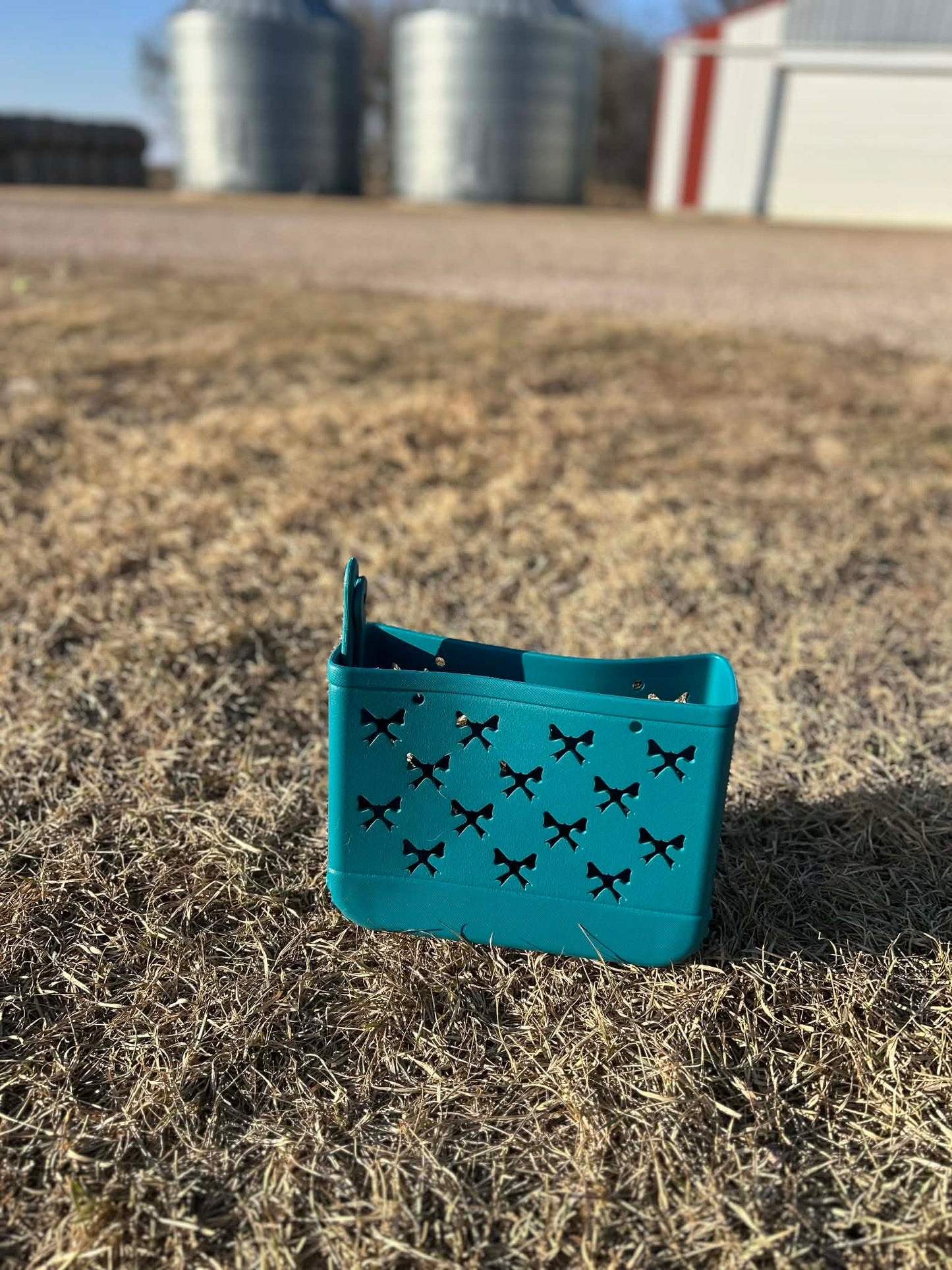 RTS B*GG Bag
