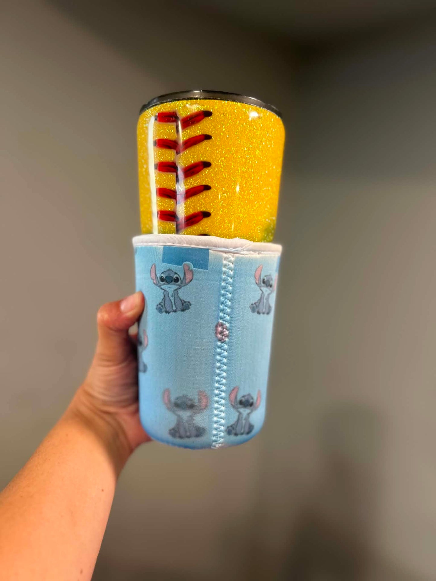 RTS Cup Koozies