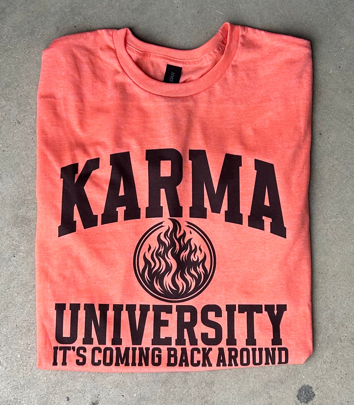 RTS Karma University