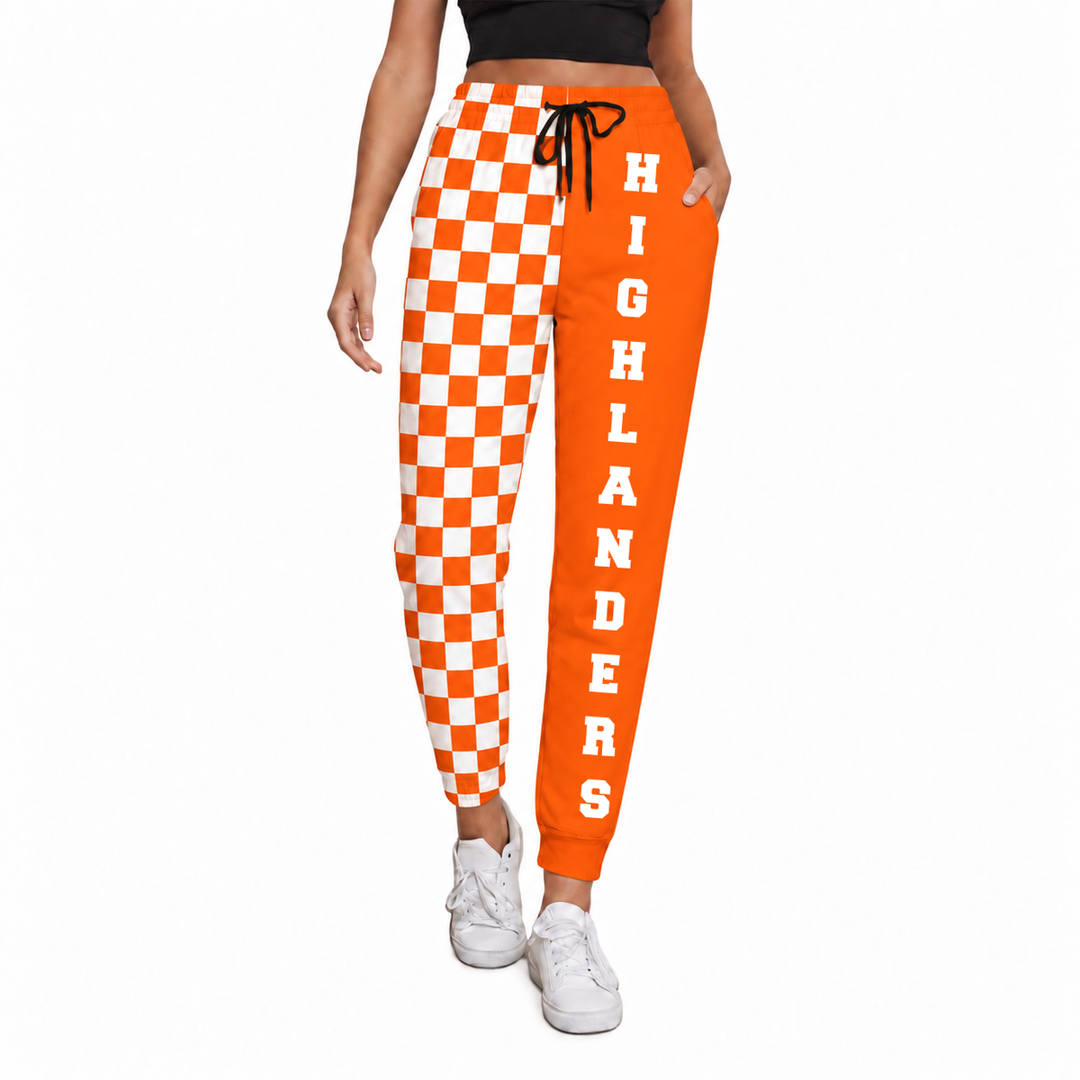 Pre Order Adult Scuba Joggers Scotland Highlanders