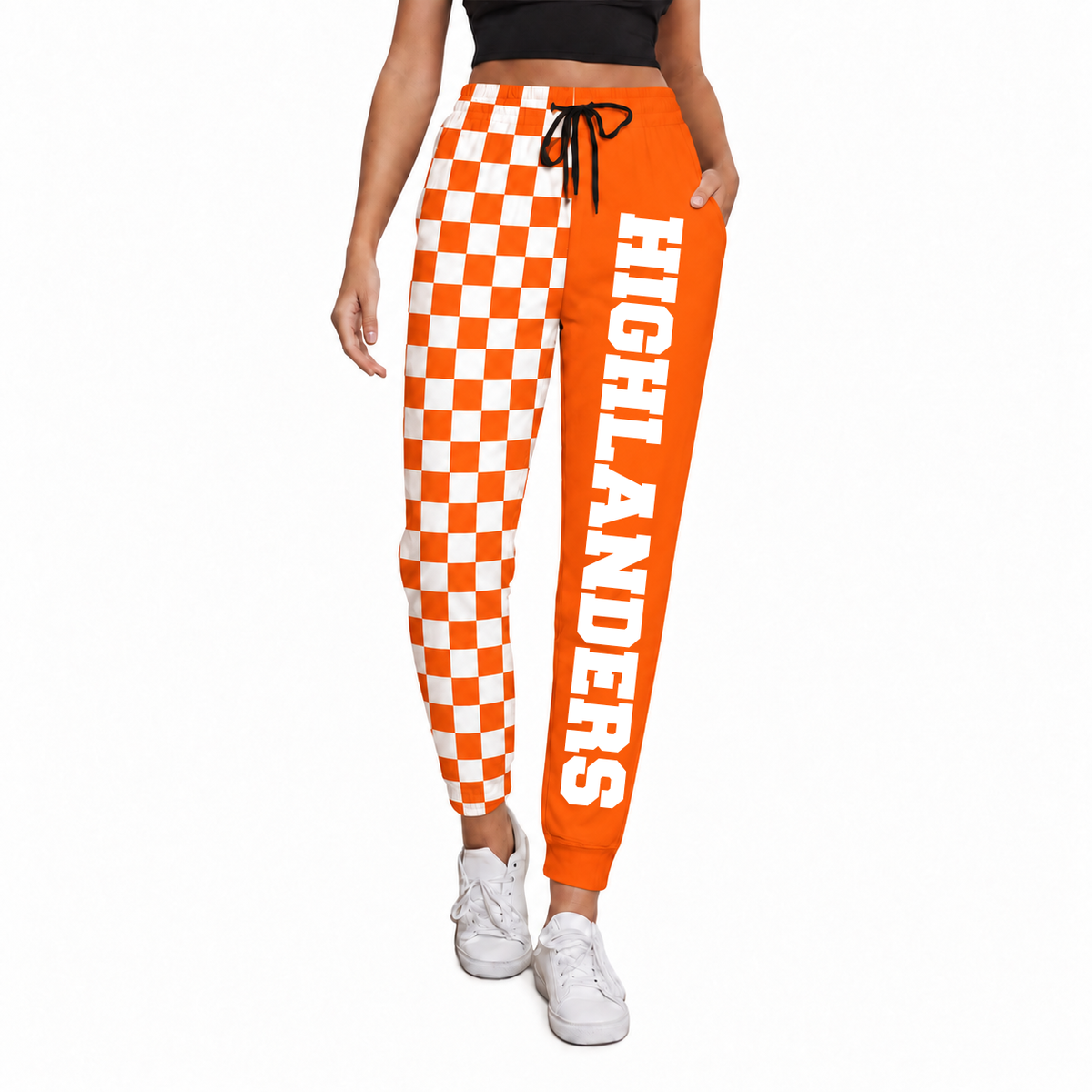 Pre Order Adult Scuba Joggers Scotland Highlanders