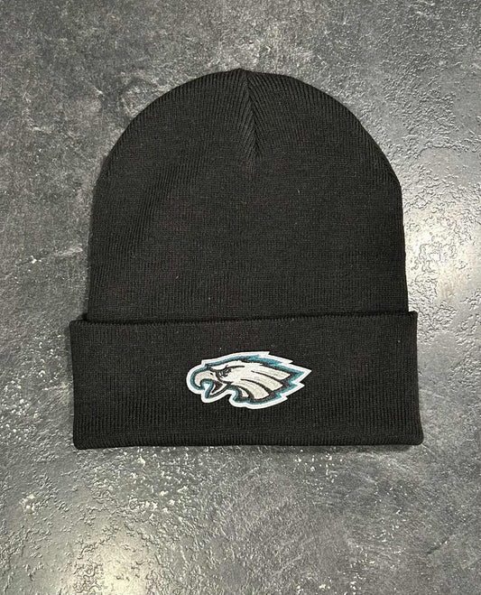 WS Completed E@gles Beanie
