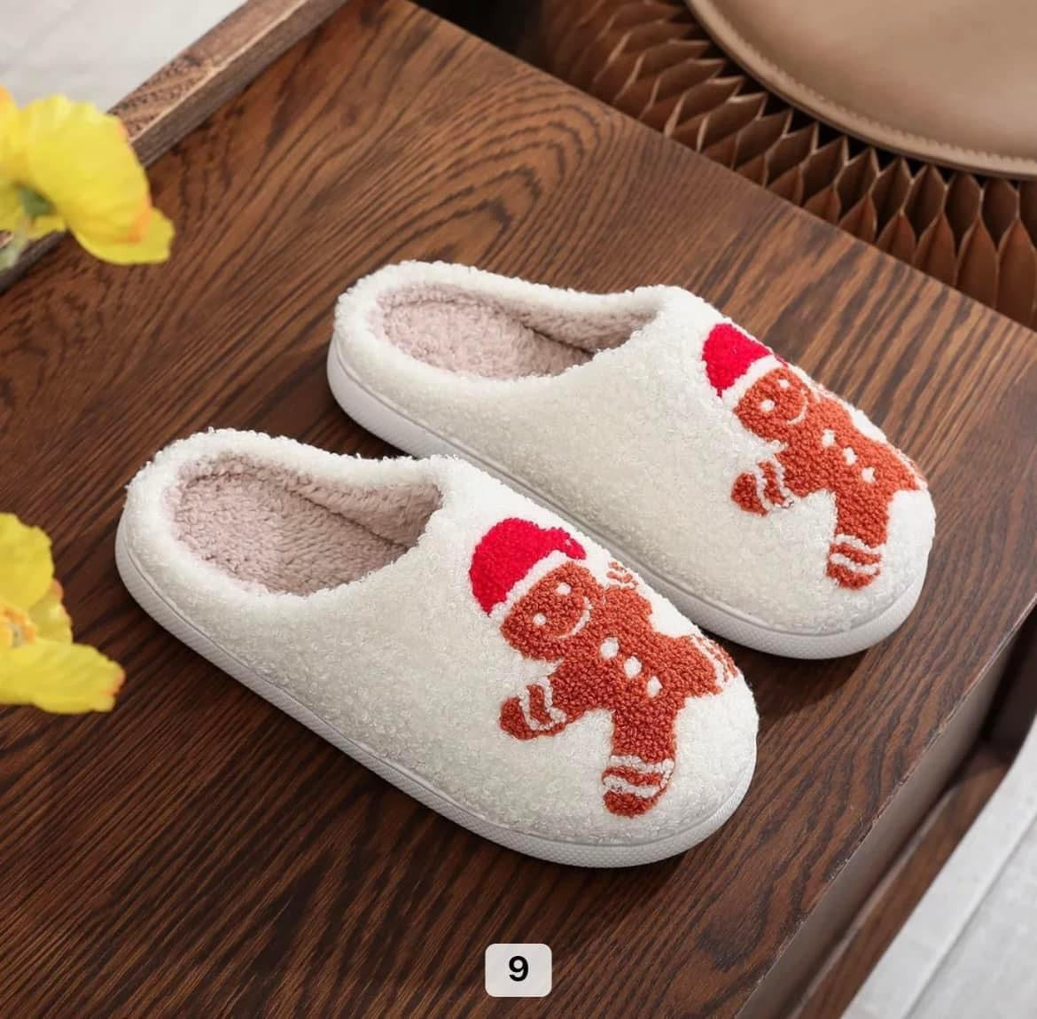 RTS slippers