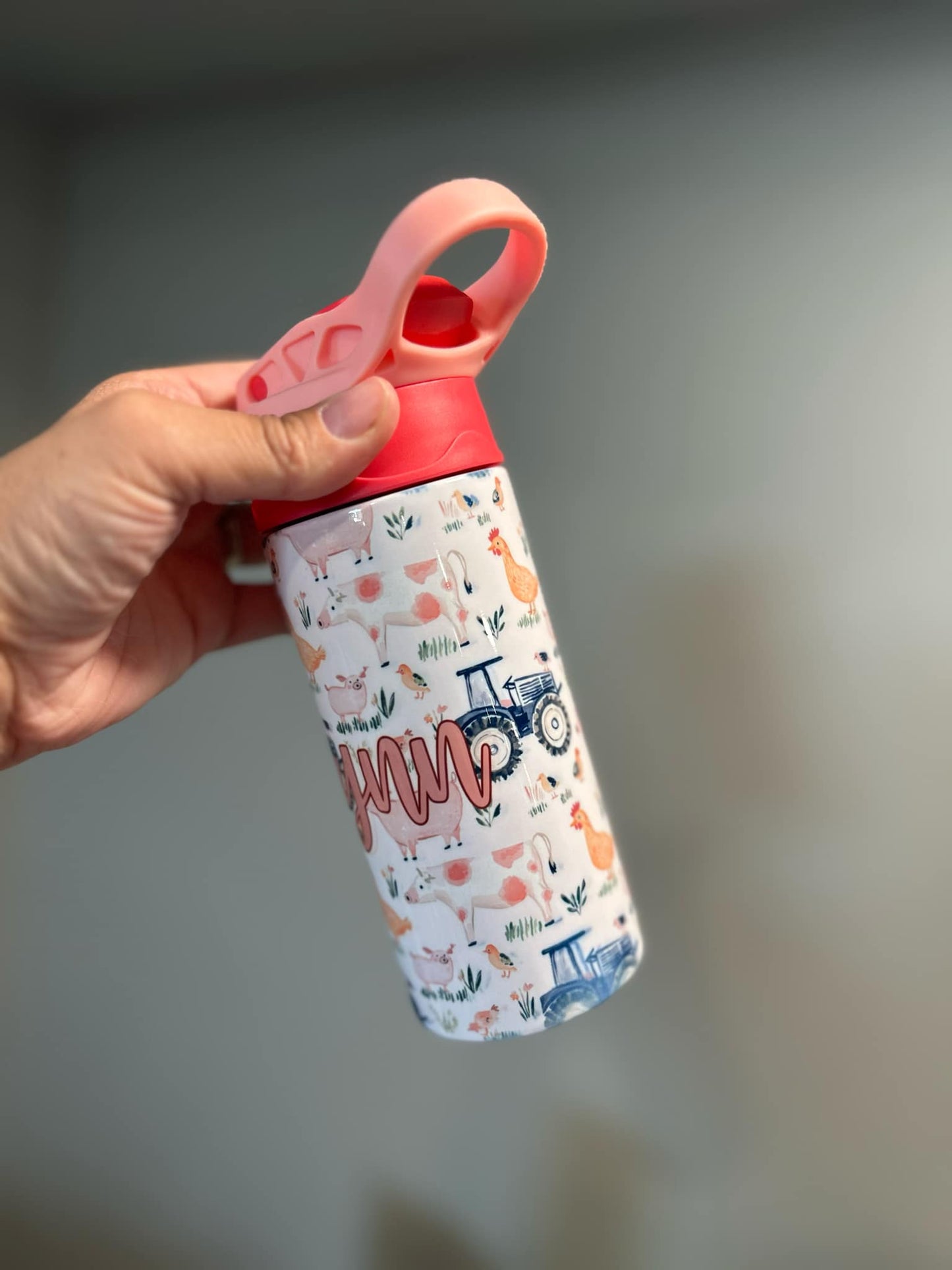 RTS Imperfect Waterbottles