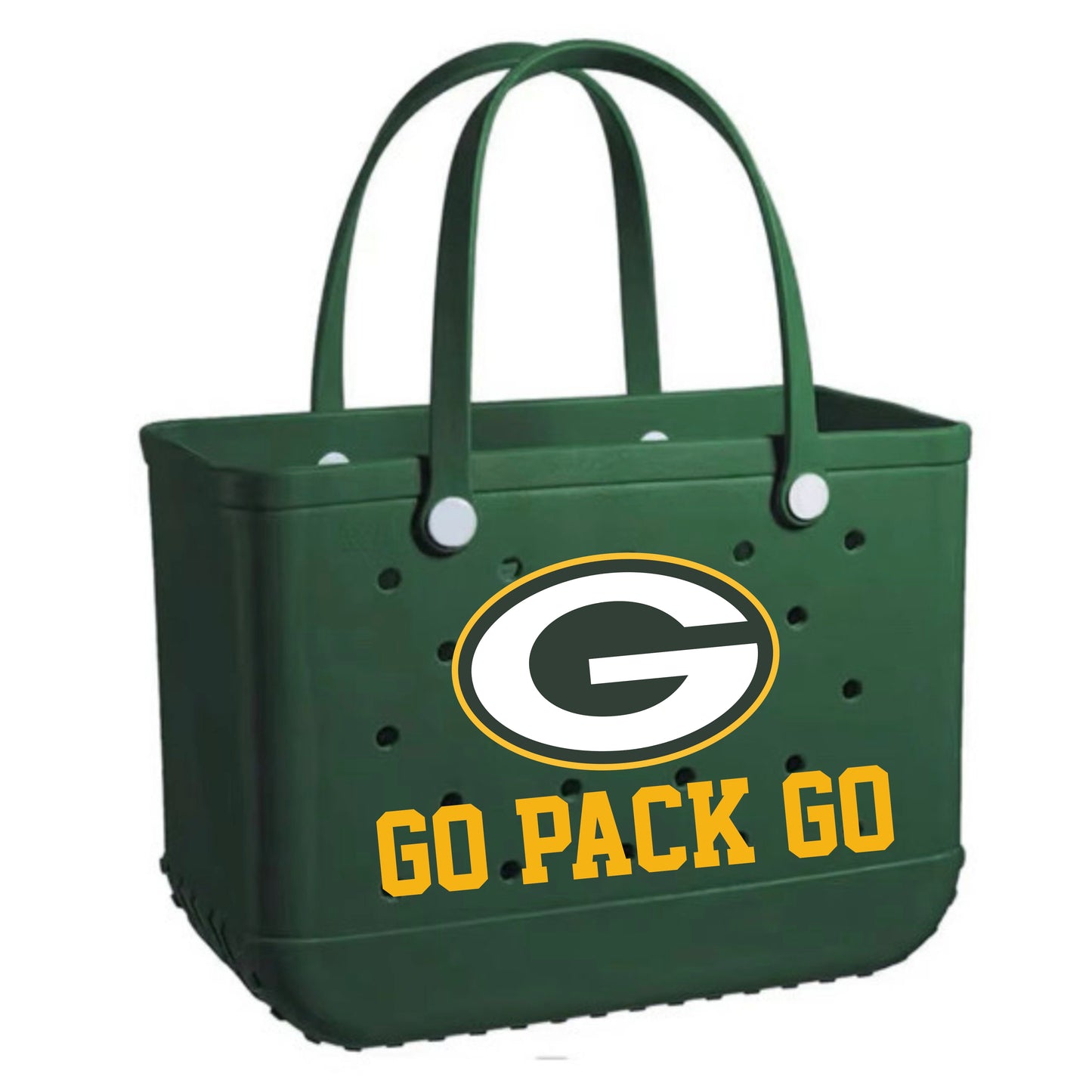 Pre Order Logo B*GG Bags