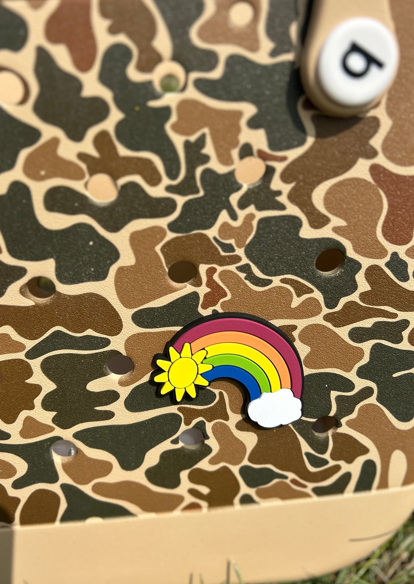 Pre Order Bag Charms