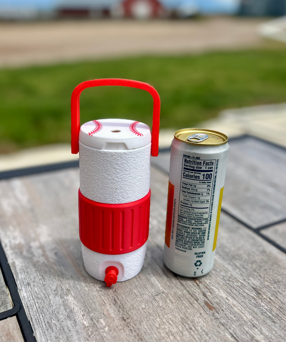 RTS Can Cooler Koozies
