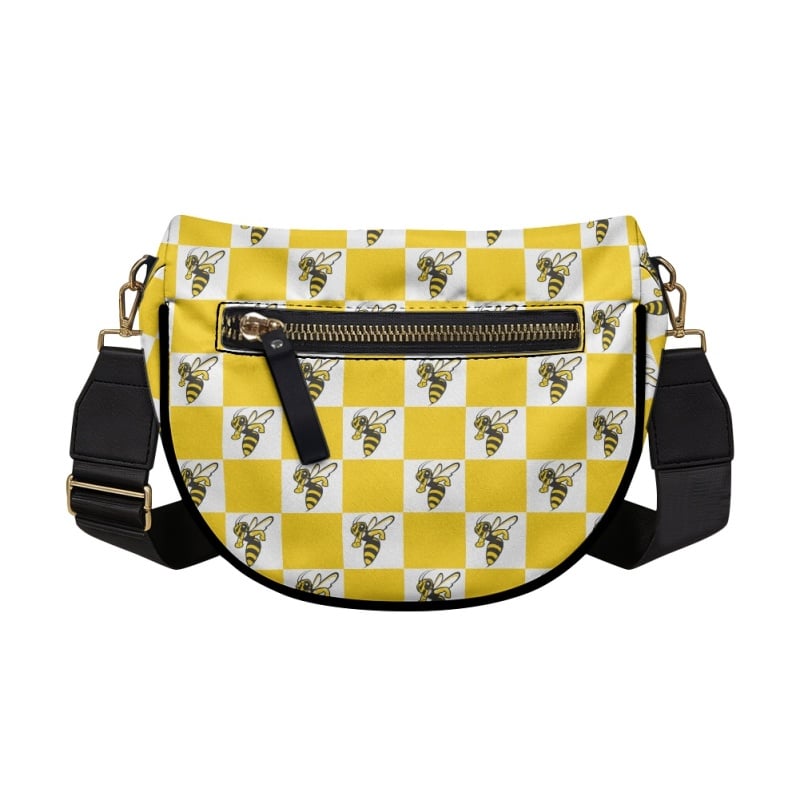 Pre Order Crossbody Bum Bag