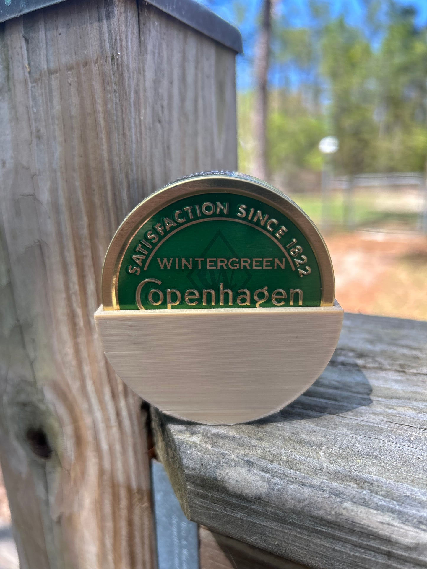 3D Printed Visor Dip Clip