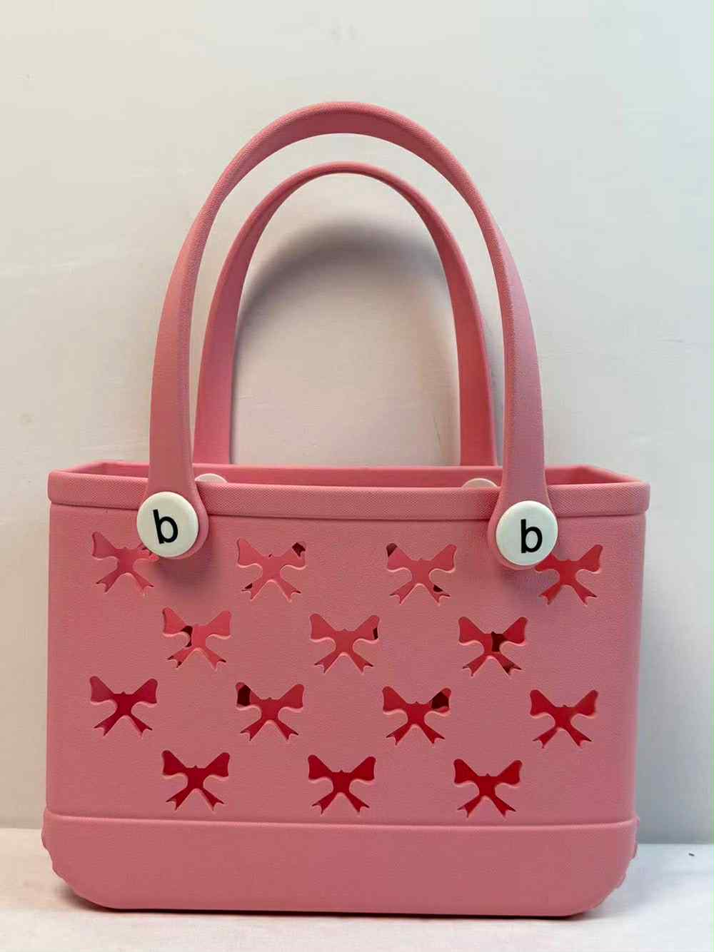 Pre Order Small Bow B*ggs
