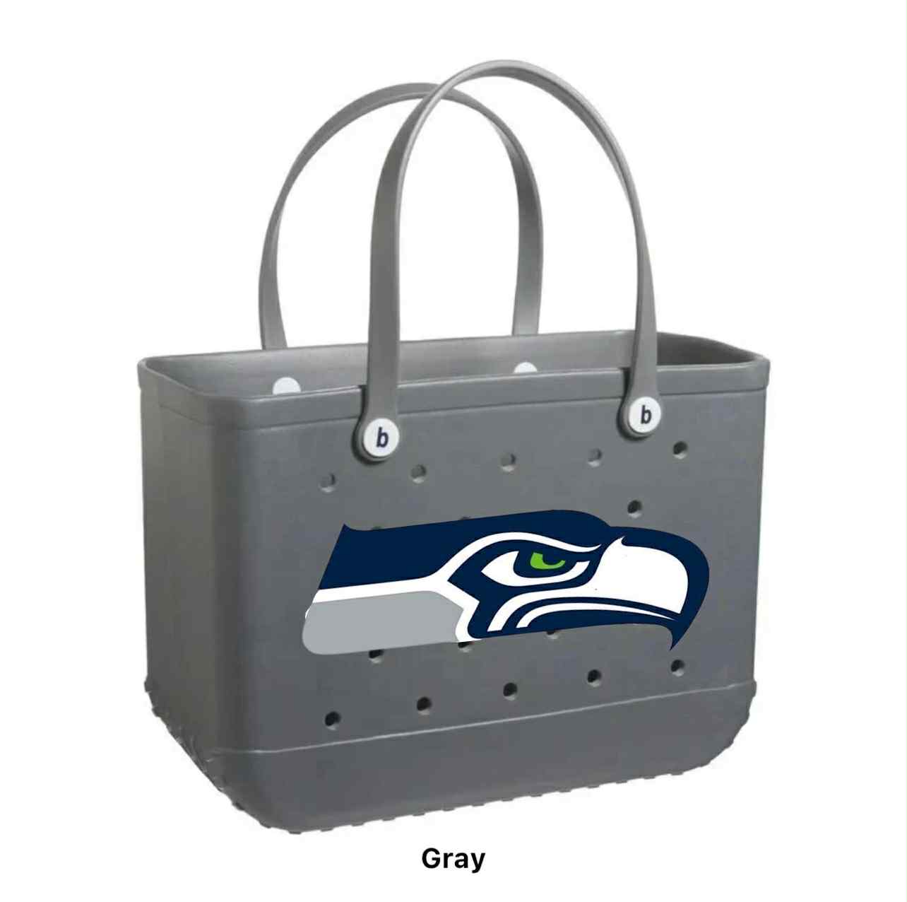 Pre Order Logo B*GG Bags