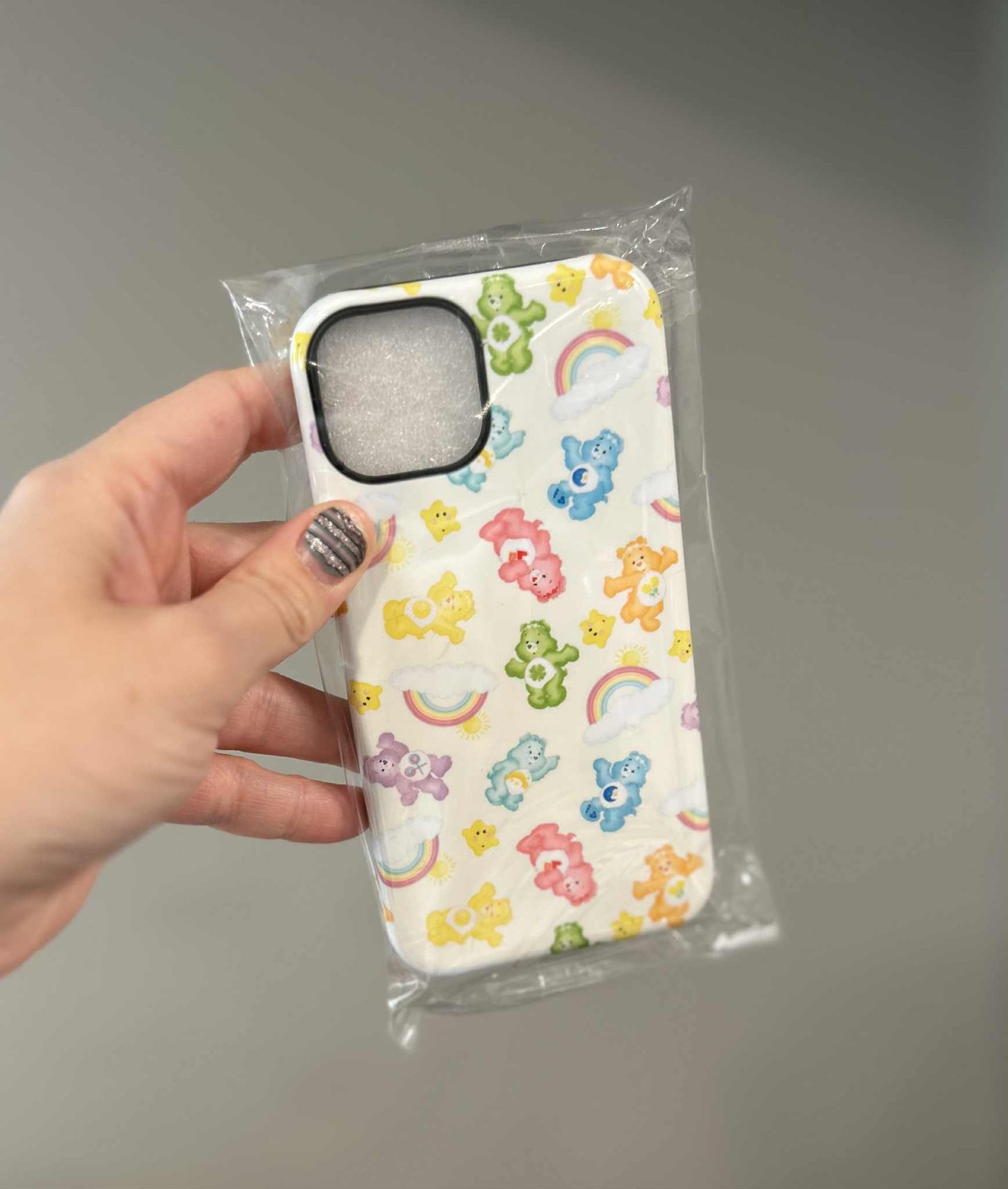 Pre Order Printed Dual Layer IPhone Case
