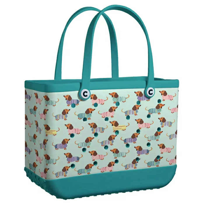 PRE ORDER B*GG BAG - Boujee Prints & More