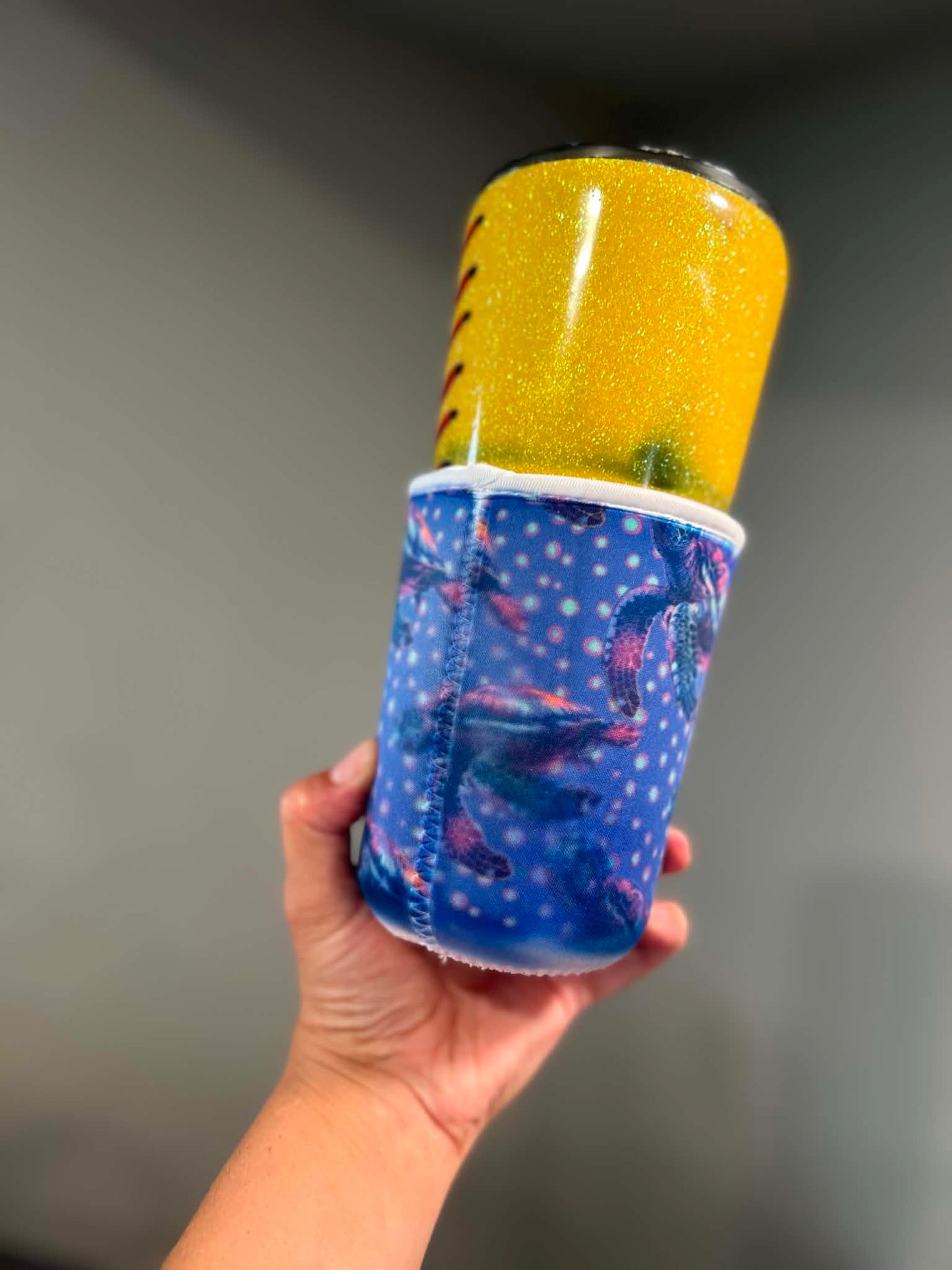 RTS Cup Koozies