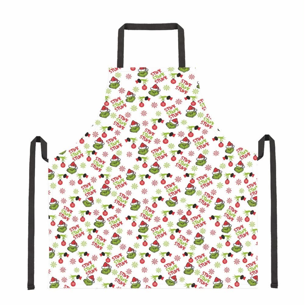 Pre Order Aprons
