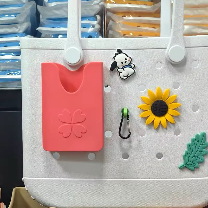 Pre Order Bag Phone Holder