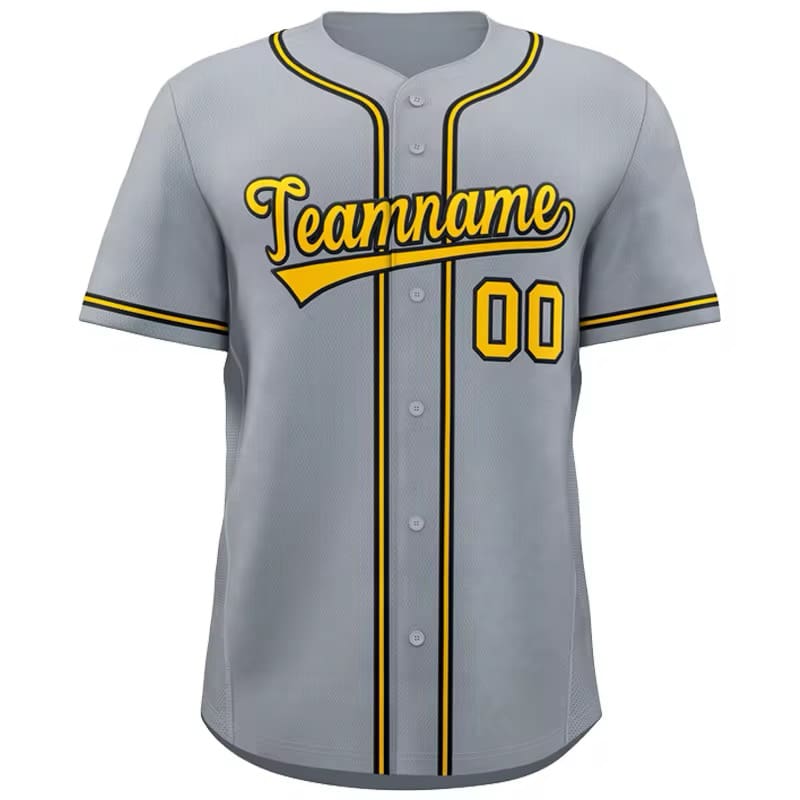 Pre Order Kids Baseball Jersey