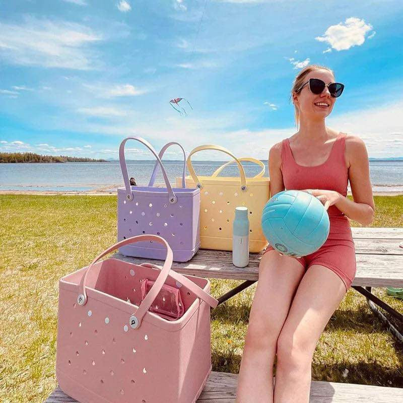 PRE ORDER B*GG Bag - Solid Colors