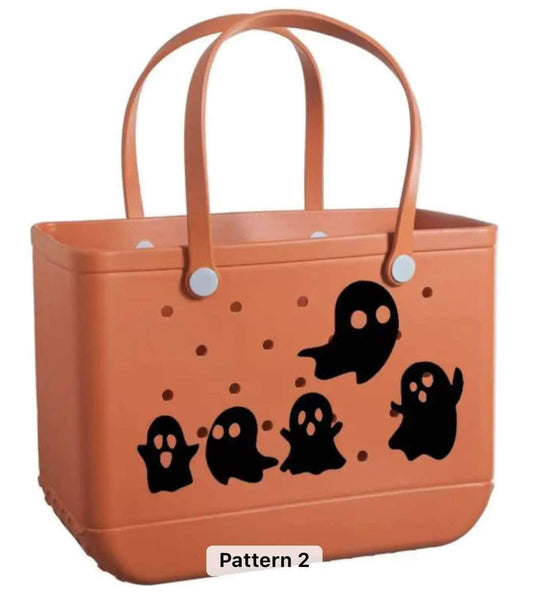PRE ORDER B*GG BAG - Halloween Prints