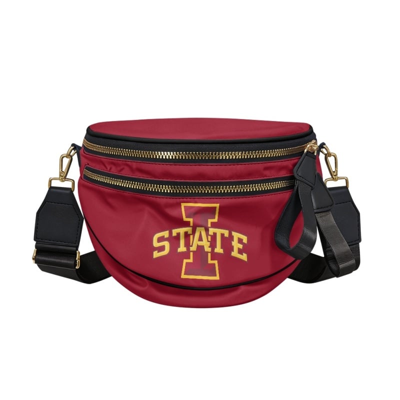 Pre Order Crossbody Bum Bag