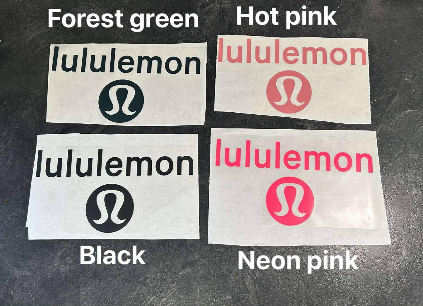 LU LU Puff Printed Top