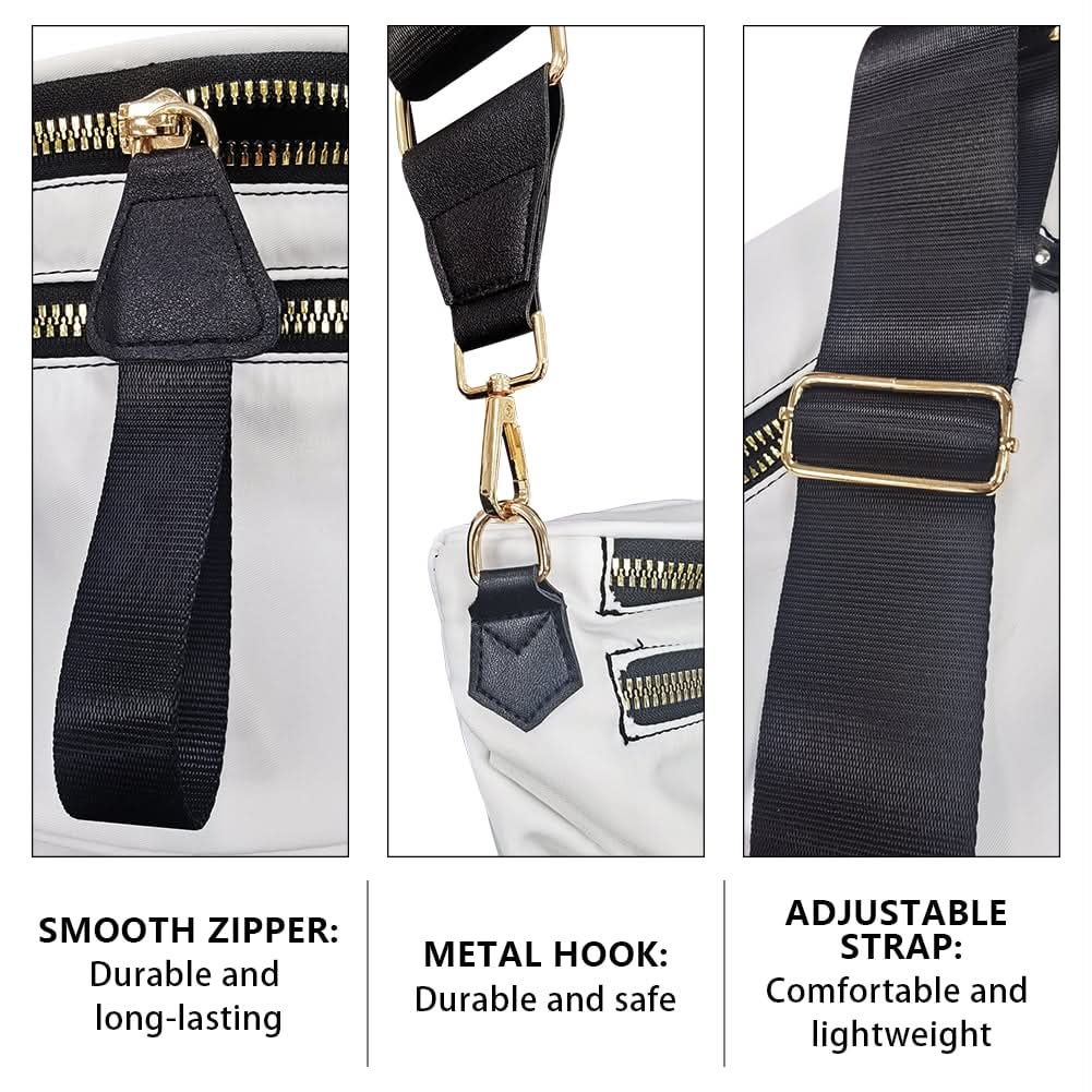 Pre Order Crossbody Bum Bag