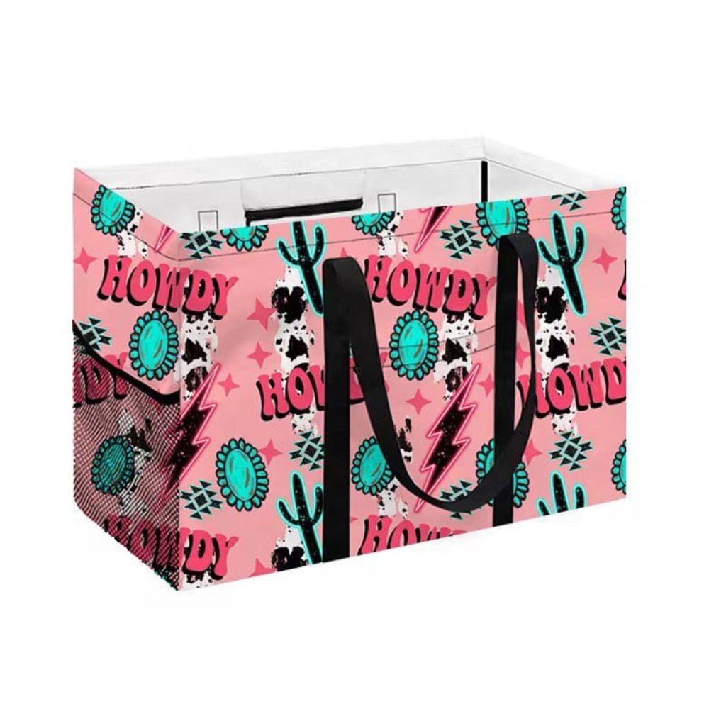 Pre Order Everything Tote
