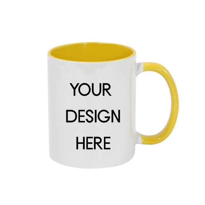 Custom Coffee Mug