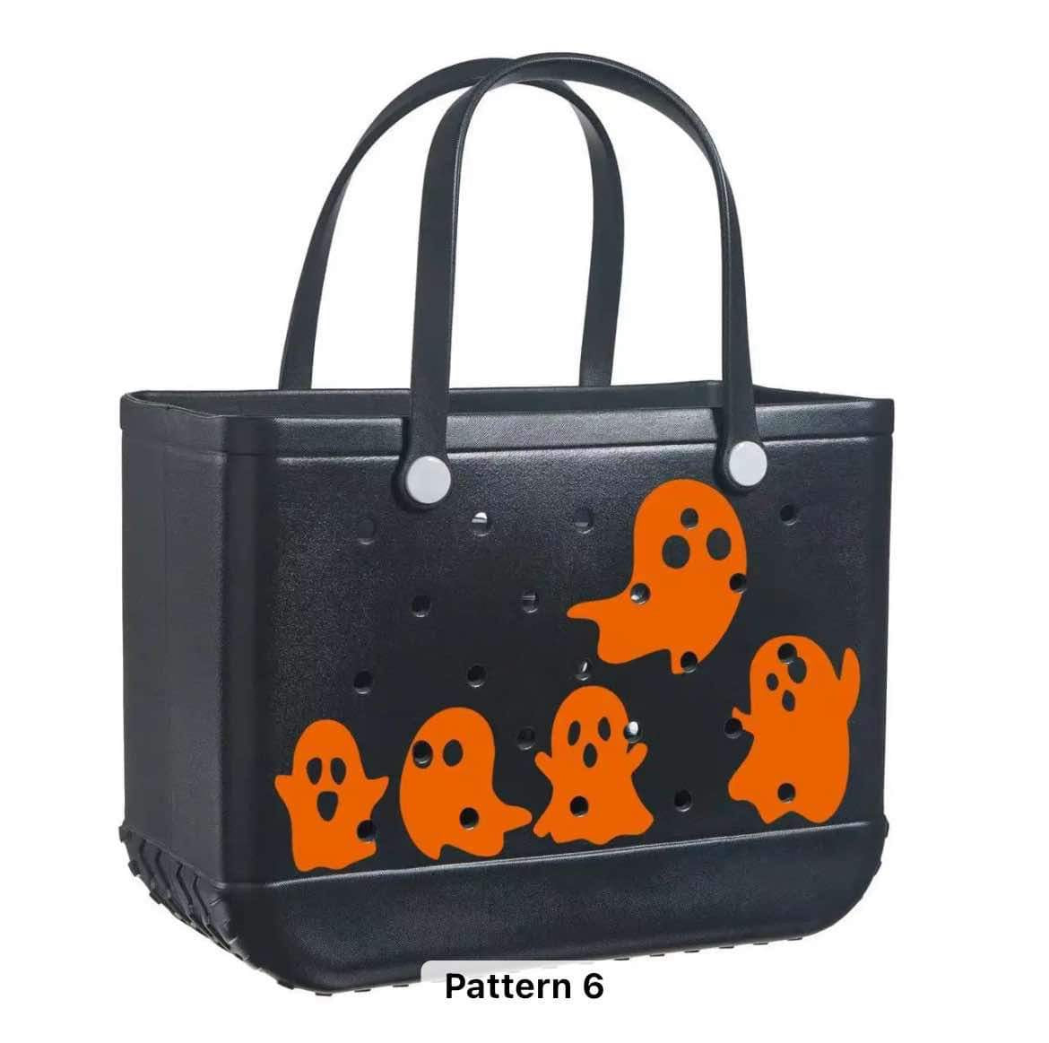 PRE ORDER B*GG BAG - Halloween Prints