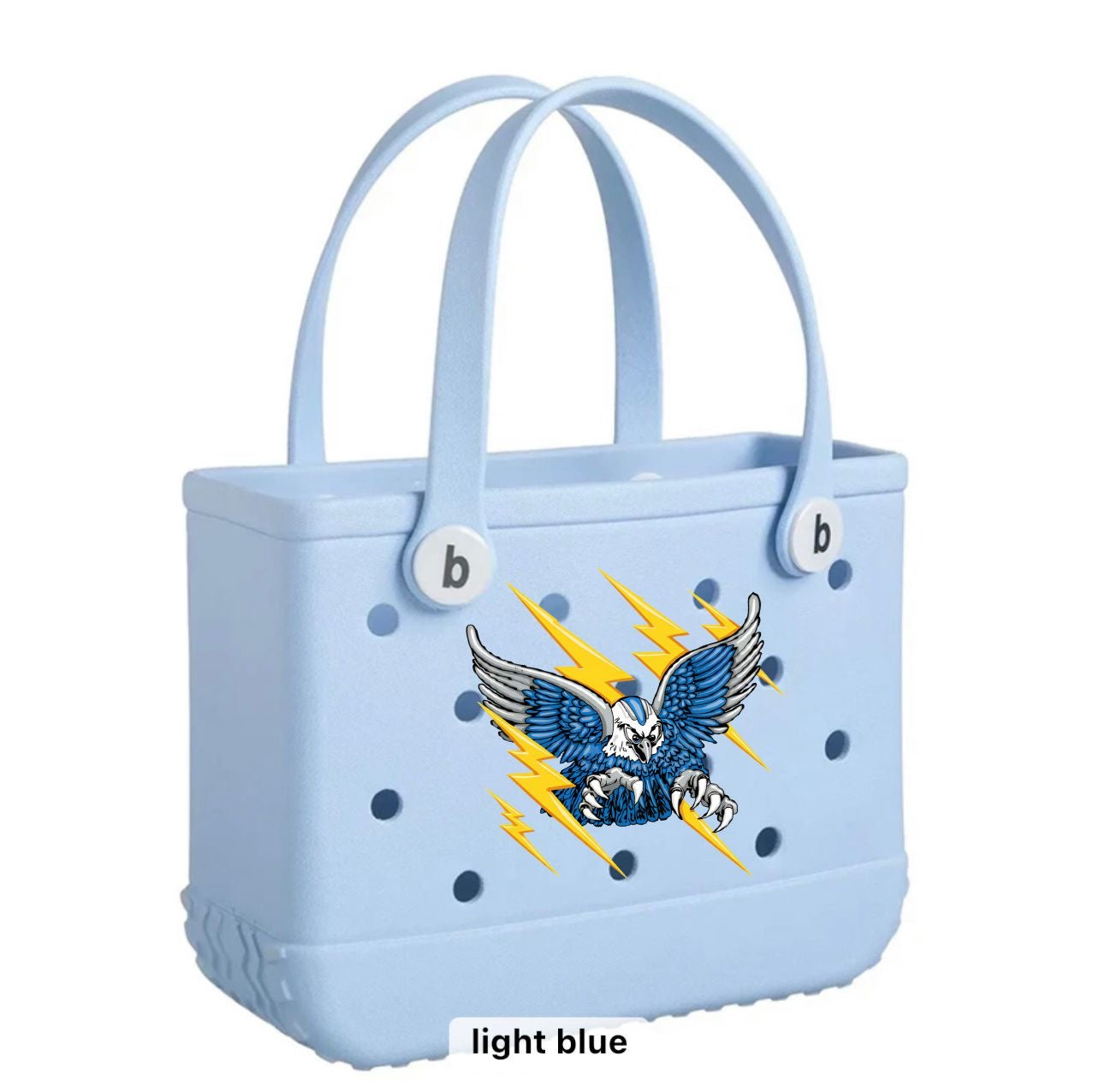 Pre Order Tripp-Delmont B*gg Bags