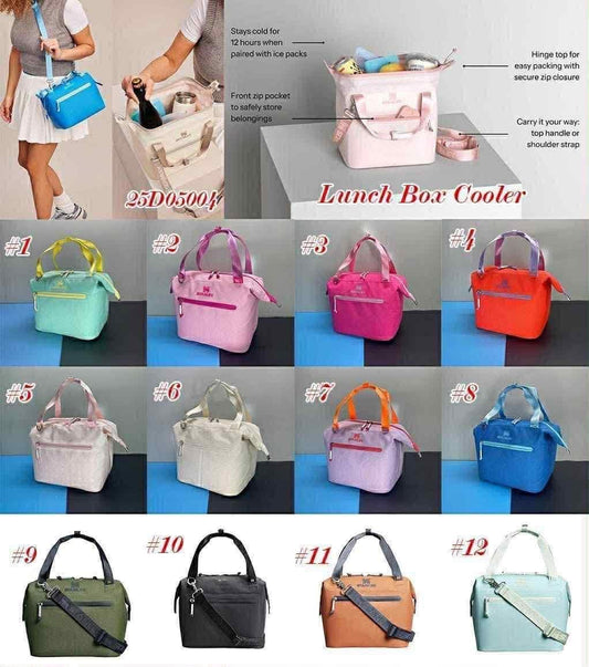 WS Pre Order St@n Lunch Box