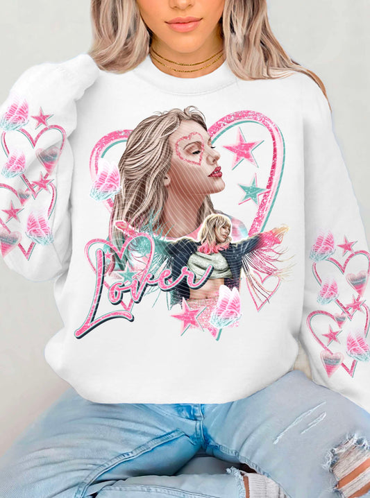 Lover Top