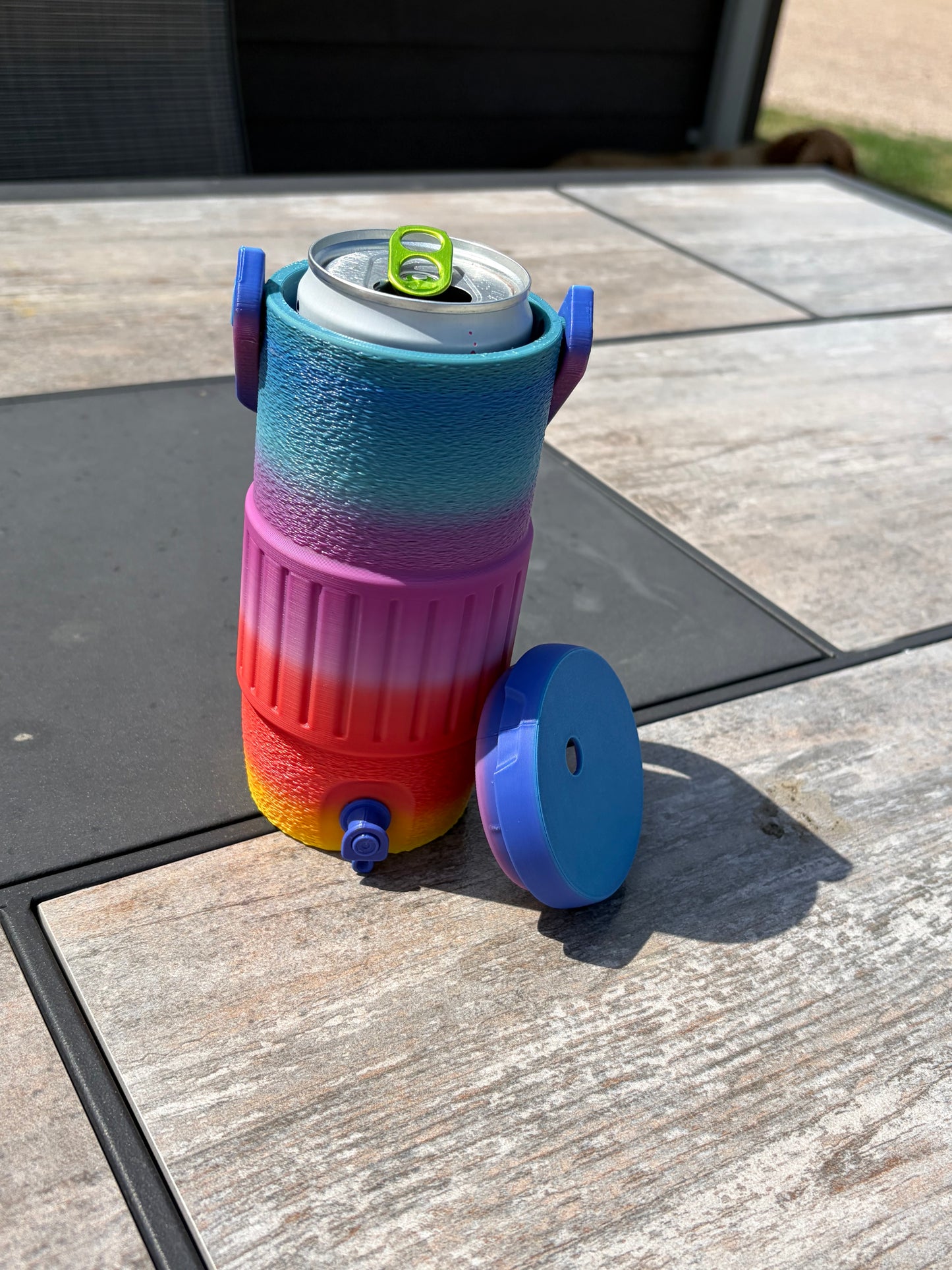 RTS Can Cooler Koozies