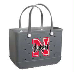 Pre Order Logo B*GG Bags