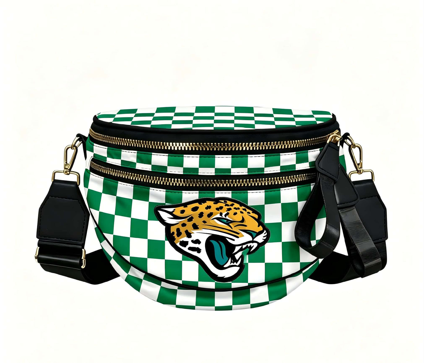 Pre Order Crossbody Bum Bag