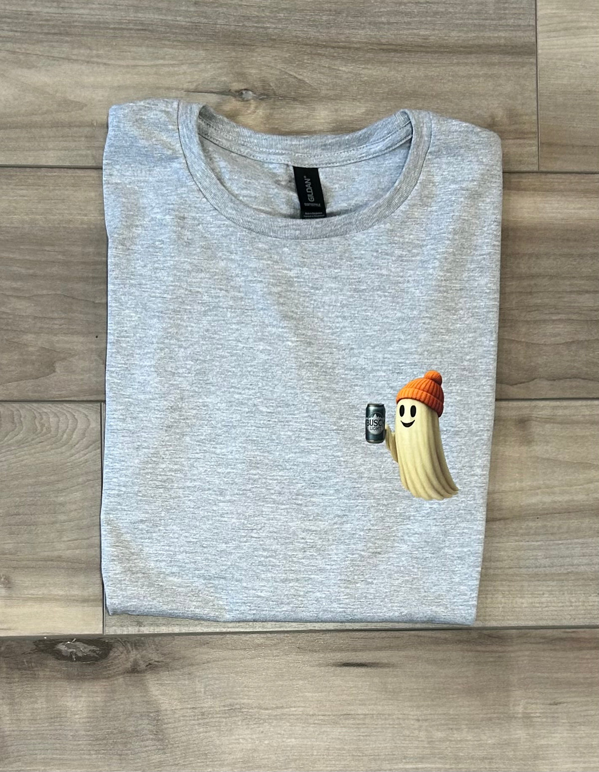 Boosh Top