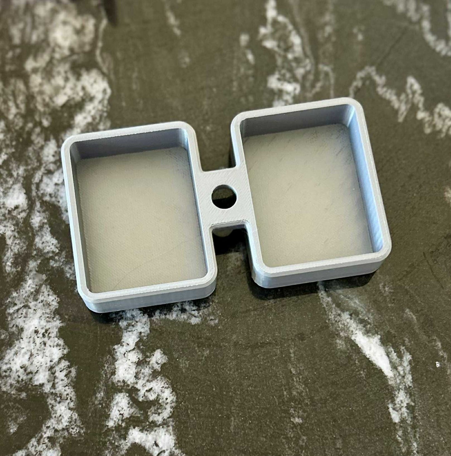 3D Printed Sauce Holder