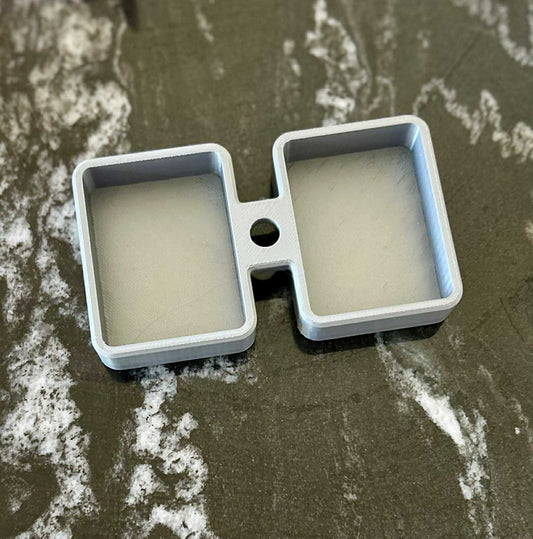 3D Printed Sauce Holder