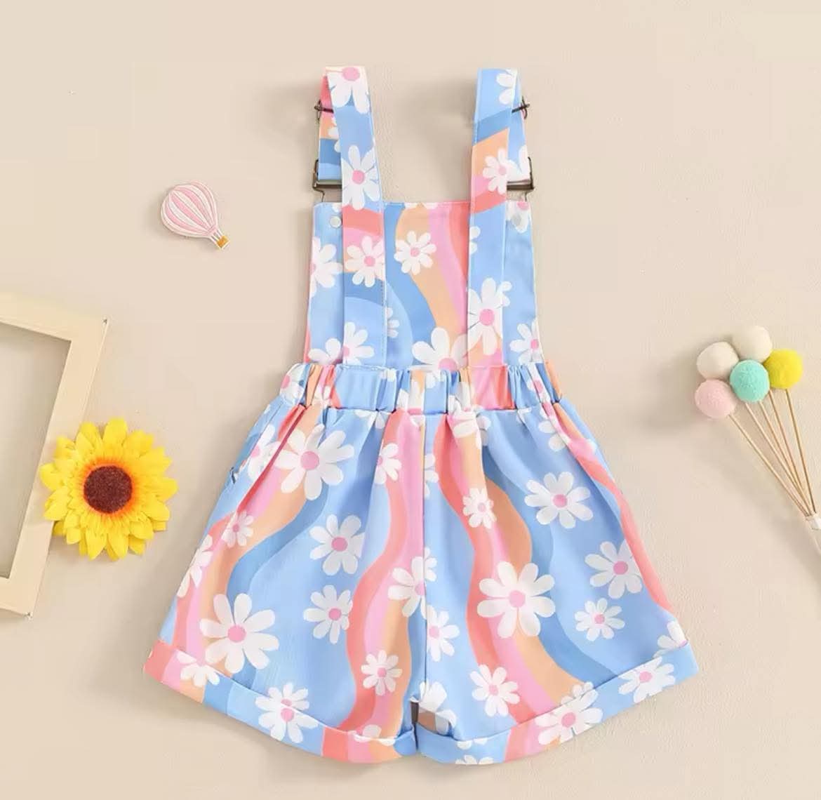 Pre order Daisy Colorful Jumpers